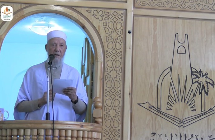 شريعة الله هي المنهج الحق