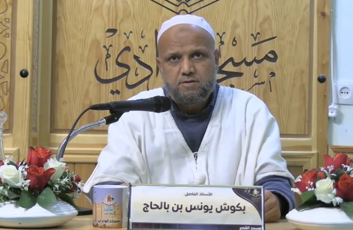 الزهد - زهد الرسول صلى الله عليه وسلم