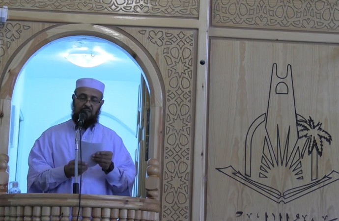 الإعتداء على الإناث والأيتام وظلم في الميراث