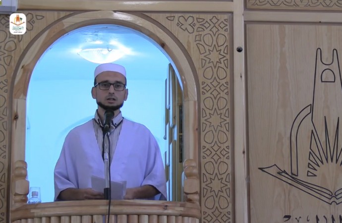 ولله العزة ولرسوله وللمومنين