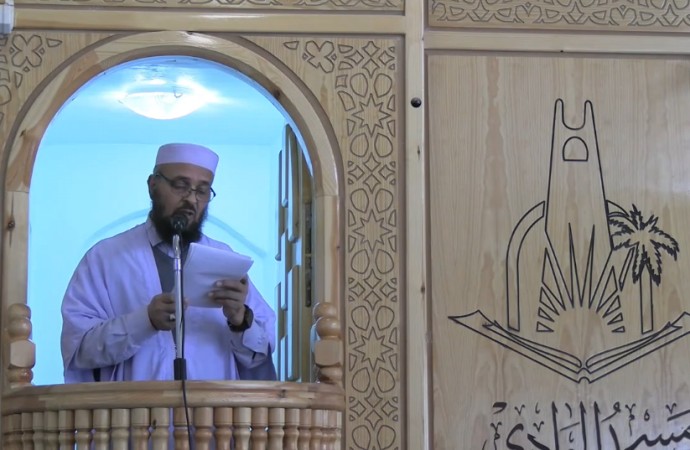 دروس وعبر من غزوة بدر