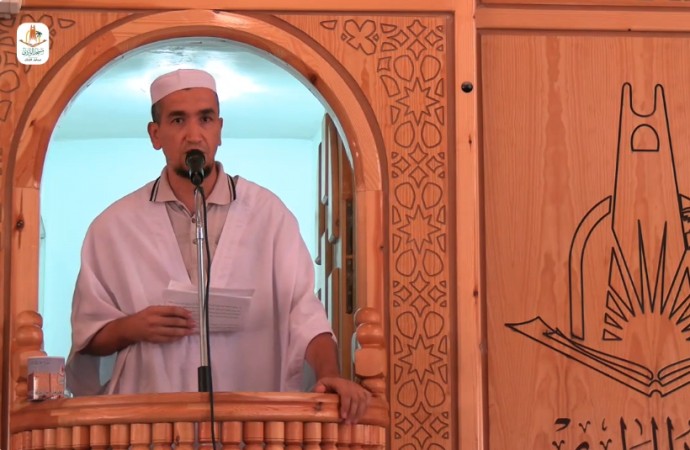 فضل مشاريع الصلاة ومرافقتها