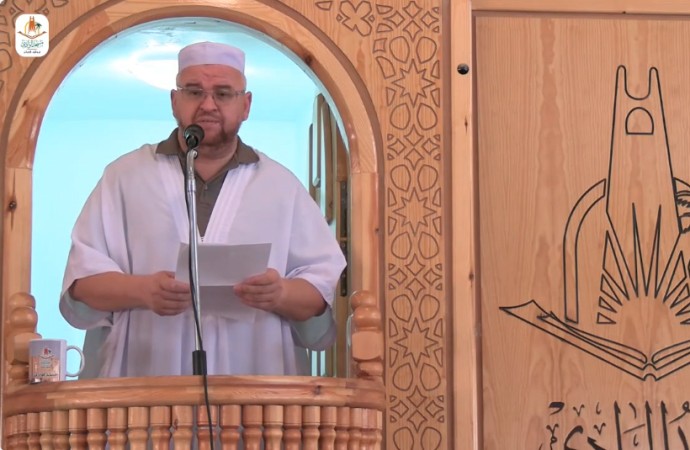 الصبر