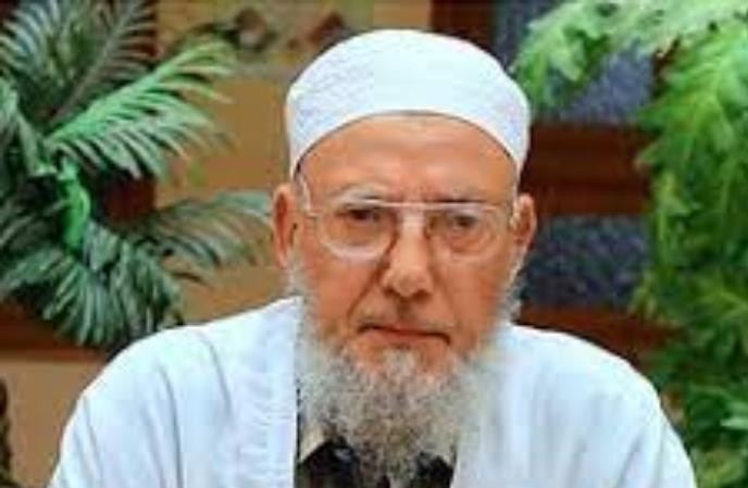 قصة مريم وولادة النبي عيسى