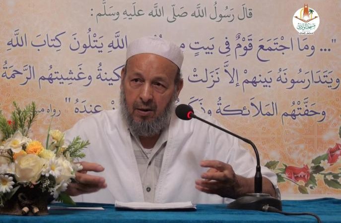 التمني على الله الأماني