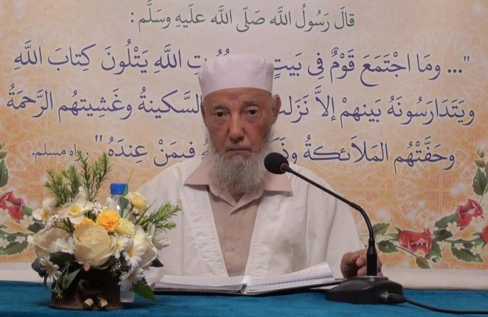 وصايا لقمان لإبنه