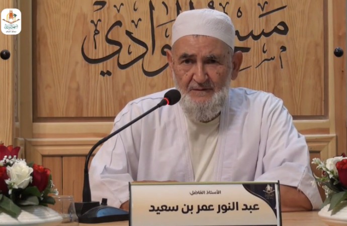 طوفان الأقصى من وحي القرآن