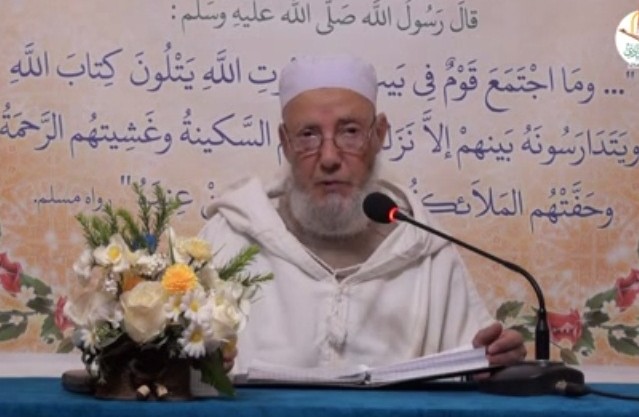 حذاري من مواقف الشبه