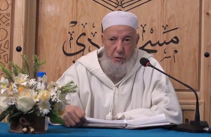 أصل خلق الجن وحياتهم