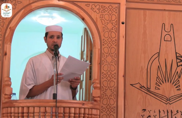 الفراغ مفسدة للمرء أي مفسدة