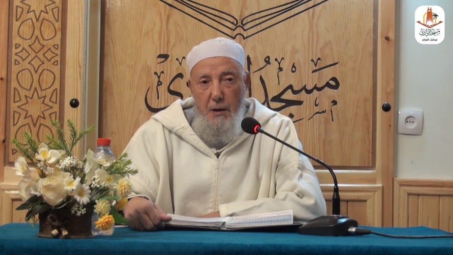 الشيطان يجتهد لإفساد القلوب