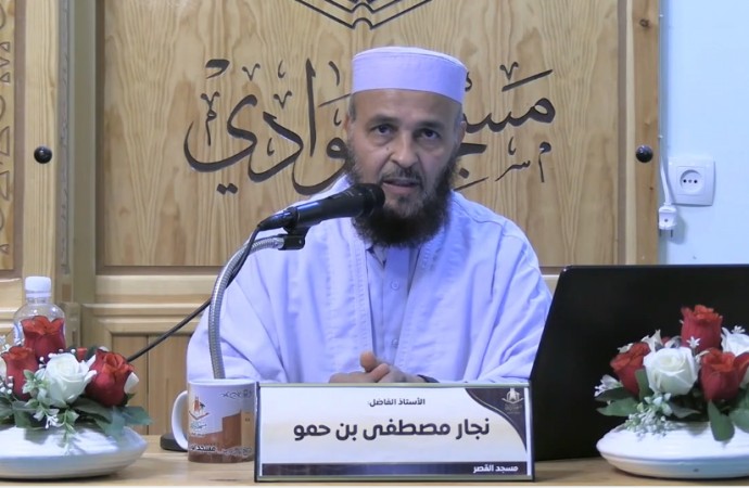 فضل ليلة القدر