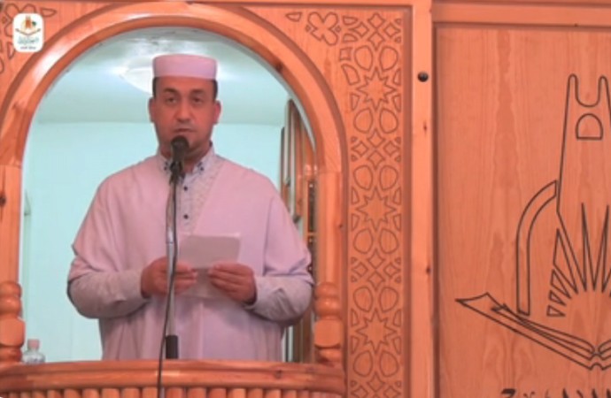 واجبنا في نصرة الاسلام