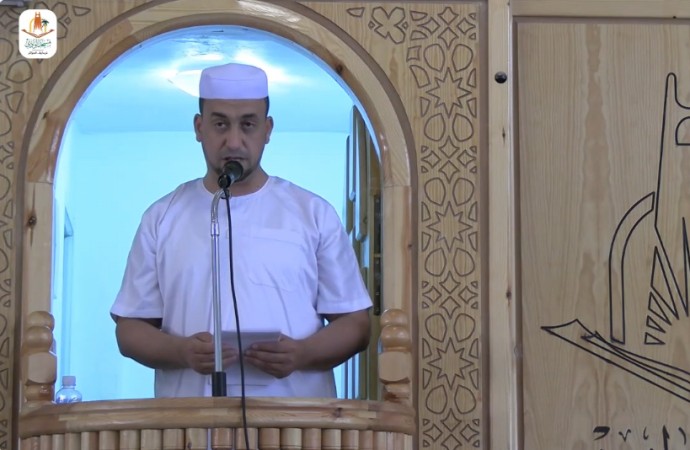 أبواب النجاة