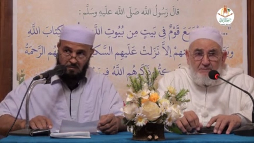 سؤال وجواب الجمعه 09 جمادى الأولى 1444هـ