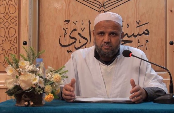 أحكام صلاة الجمعة وأحكام صلاة العيد