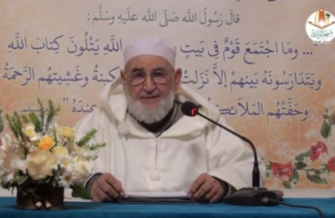 تفسير سورة هود من الآية 14 إلى الآية 18