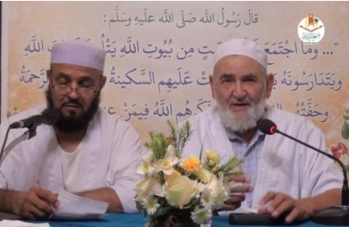 سؤال وجواب الجمعة 23 ذو الحجة 1443هـ