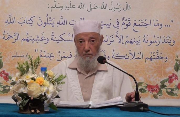 وصايا لقمان لإبنه