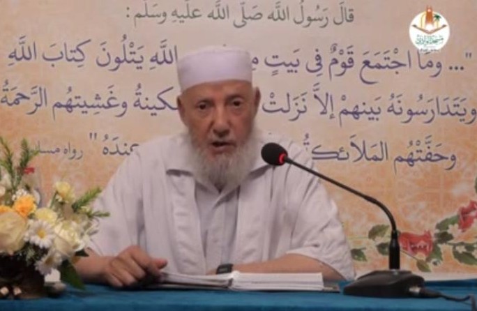 قصة ذو القرنين