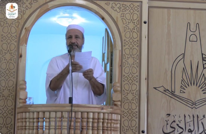 تكالب اليهود والنصارى على الإسلام