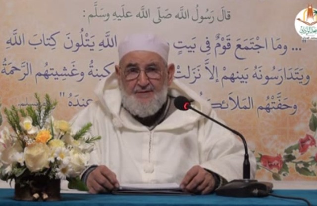 تفسير سورة هود من الآية 50 إلى الآية 56