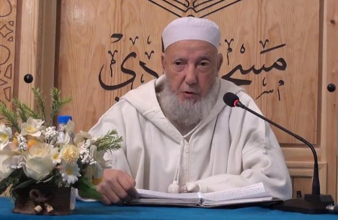 وقاية الإنسان من الشيطان، عمل الشيطان