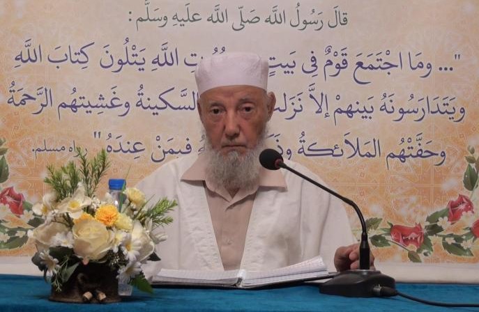 قصة أصحاب الأخدود