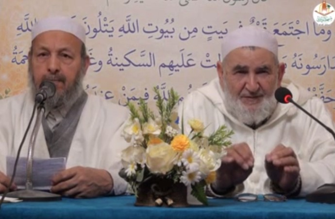 سؤال وجواب الجمعة 22 شعبان 1443هـ