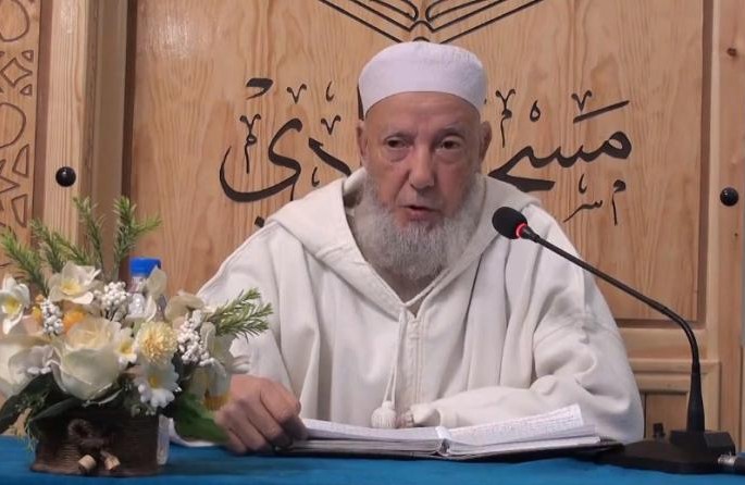 أحكام صلاة الجماعة والصفوف