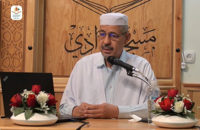 أولادنا بين البيت والمدرسة - الحلقة الثالثة