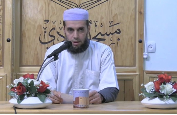 أثر السهر في ضياع العمر