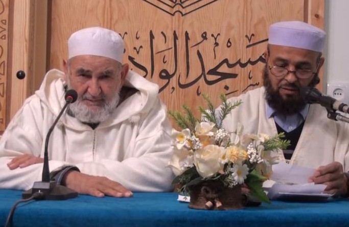 سؤال وجواب الجمعة 10 شعبان 1444هـ