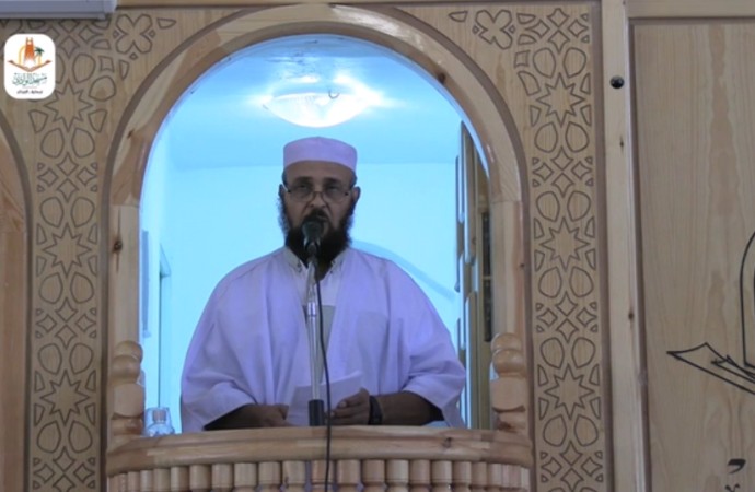 وقل ربي زدني علما