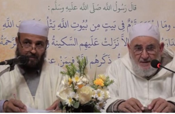 سؤال وجواب الجمعة 01 شعبان 1443هـ