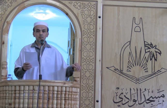 ولتنظر نفس ماقدمت لغد