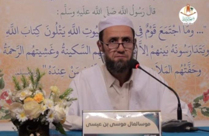 عبر واقتباسات من قصة يوسف عليه السلام