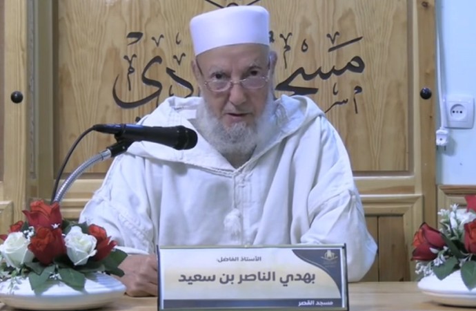 النية الصادقة والإخلاص