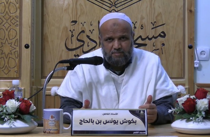 عبر ومواعظ من غزوة بدر