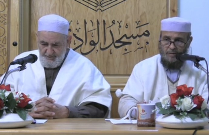 سؤال وجواب الجمعة 02 رمضان 1447هـ