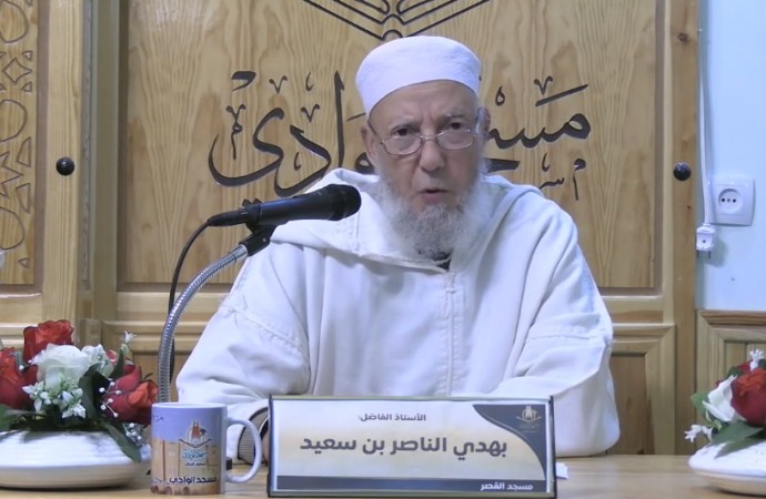 النية الصادقة والإخلاص