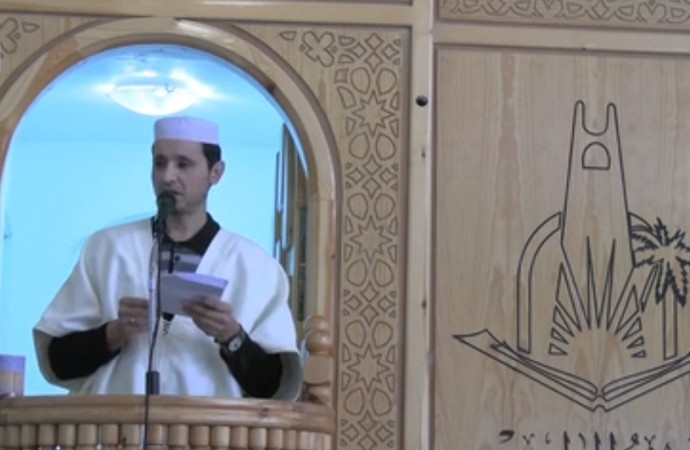 حق الجار وحرمة إيذاءه