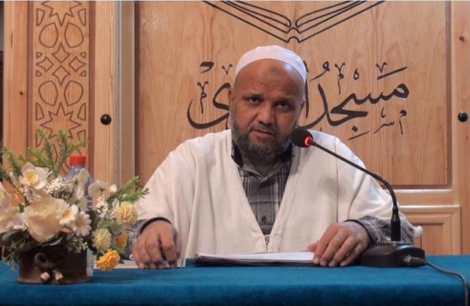 أحكام تتعلق بالمأموم وراء الإمام