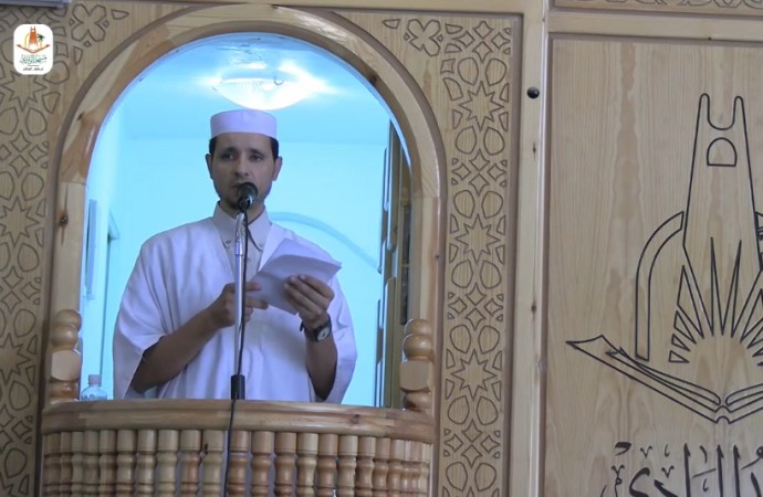 الترغيب في طلب العلم