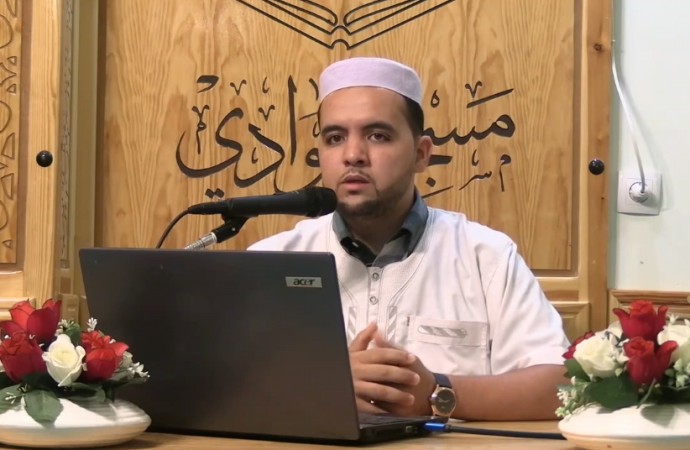 الادماج الإجتماعي من صميم رعاية ذوي الهمم