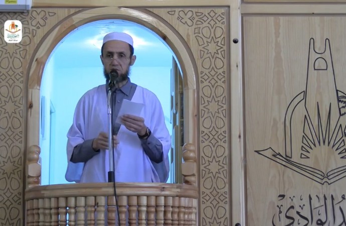 واجبنا نحو غزة العزة