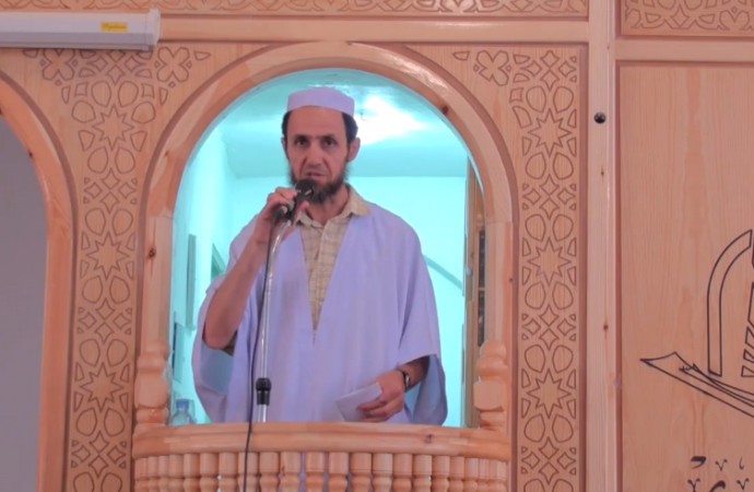 أذكروا نعمة الله عليكم وأذكروا إخوانكم في غزة