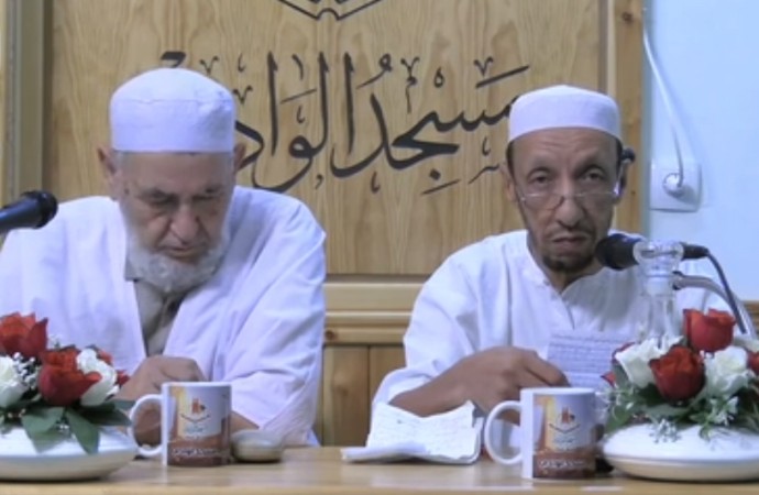 سؤال وجواب الجمعة 16 ربيع الثاني 1447هـ