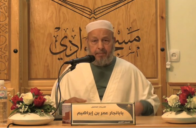 صلاح المجتمع بصلاح الأمهات