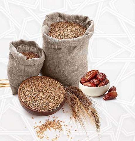 أحكام الزكاة وزكاة الفطر